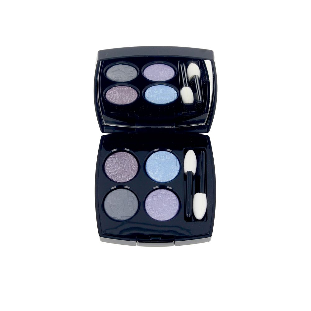 CHANEL LES 4 OMBRES NUIT ASTRALE multi-effect eyeshadows #397 1 u