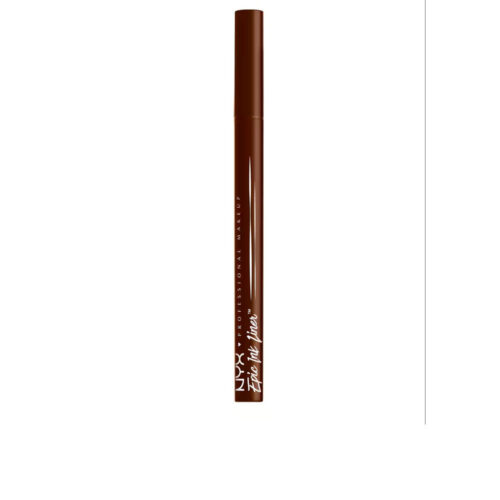 NYX PROFESSIONAL MAKE UP EPIC INKY STIX eyeliner #Milk Chocolate 1 unit