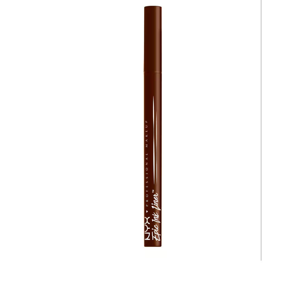 NYX PROFESSIONAL MAKE UP EPIC INKY STIX eyeliner #Milk Chocolate 1 unit