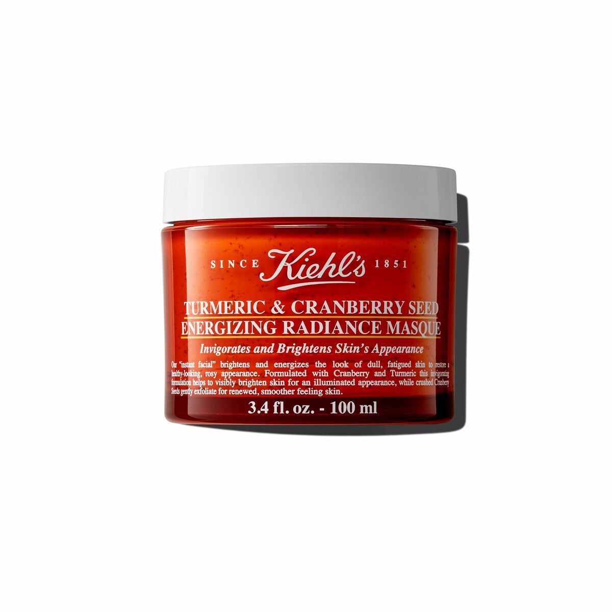 Gezichtscrème Kiehl's FACE KIEHL'S 100 ml