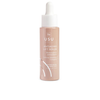 ANTIAGING firming and antioxidant 30 ml
