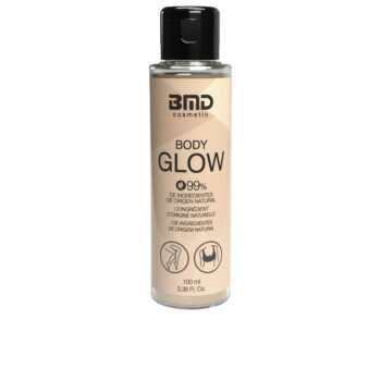BODY GLOW 99% natural ingredients 100 ml
