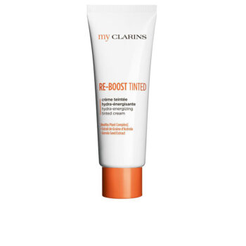 MY CLARINS cream gel with good face effect color 50 ml
