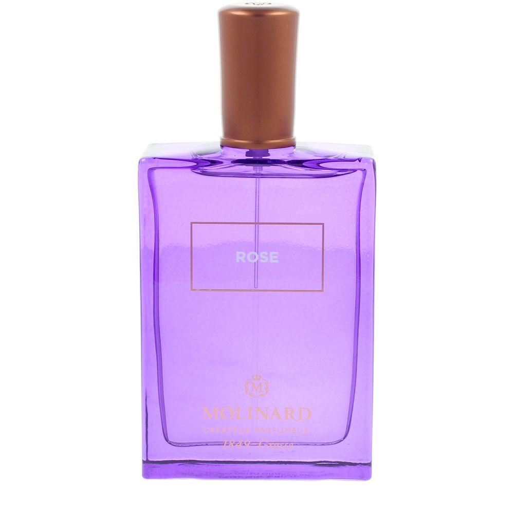 Molinard ROSE edp vapor 75 ml