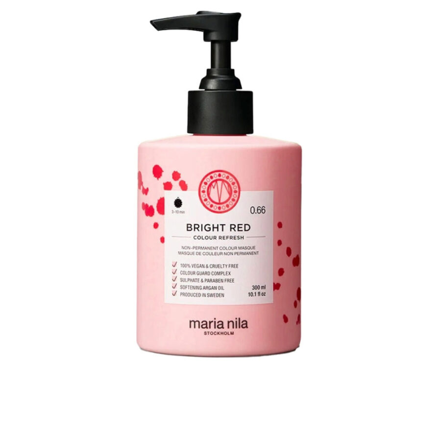 COLOR REFRESH #0.66-Bright Red 300 ml