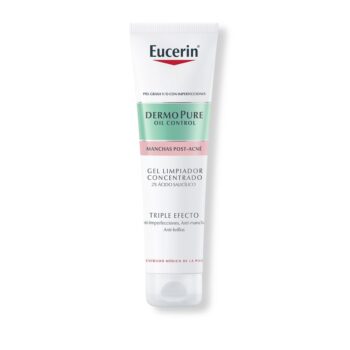 DERMOPURE OIL CONTROL triple effect concentrated gel 150 ml