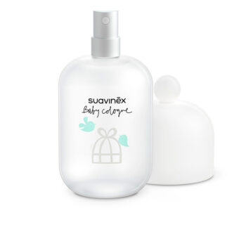 Suavinex Baby Cologne 100ml.