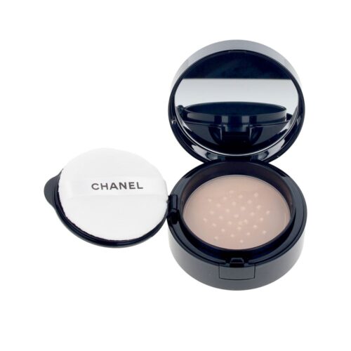 CHANEL POUDRE UNIVERSELLE LIBRE loose powder travel size #30-Medium 6 gr
