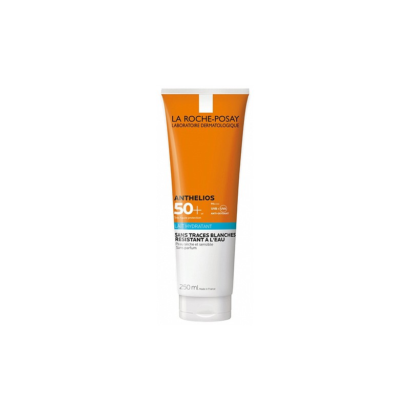 La Roche Posay ANTHELIOS moisturizing milk SPF50+ 250 ml