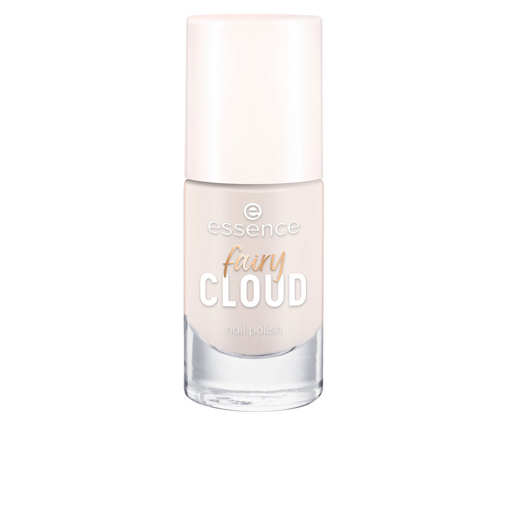 ESSENCE FAIRY nail polish #02-Cloud 8 ml