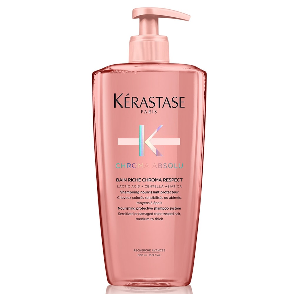 Kerastase CHROMA ABSOLU bain riche chroma respect 500 ml