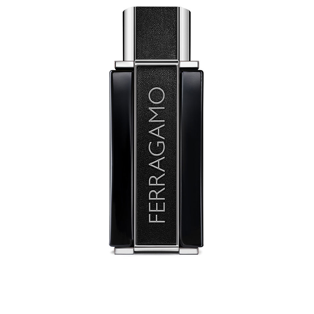 SALVATORE FERRAGAMO FERRAGAMO SUBLIME LEATHER edp vapo 100 ml