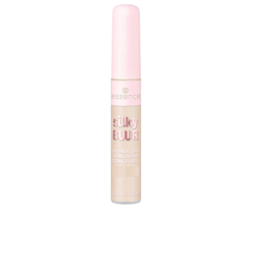 ESSENCE SILKY BLUR long-lasting moisturizing concealer #90 10 ml