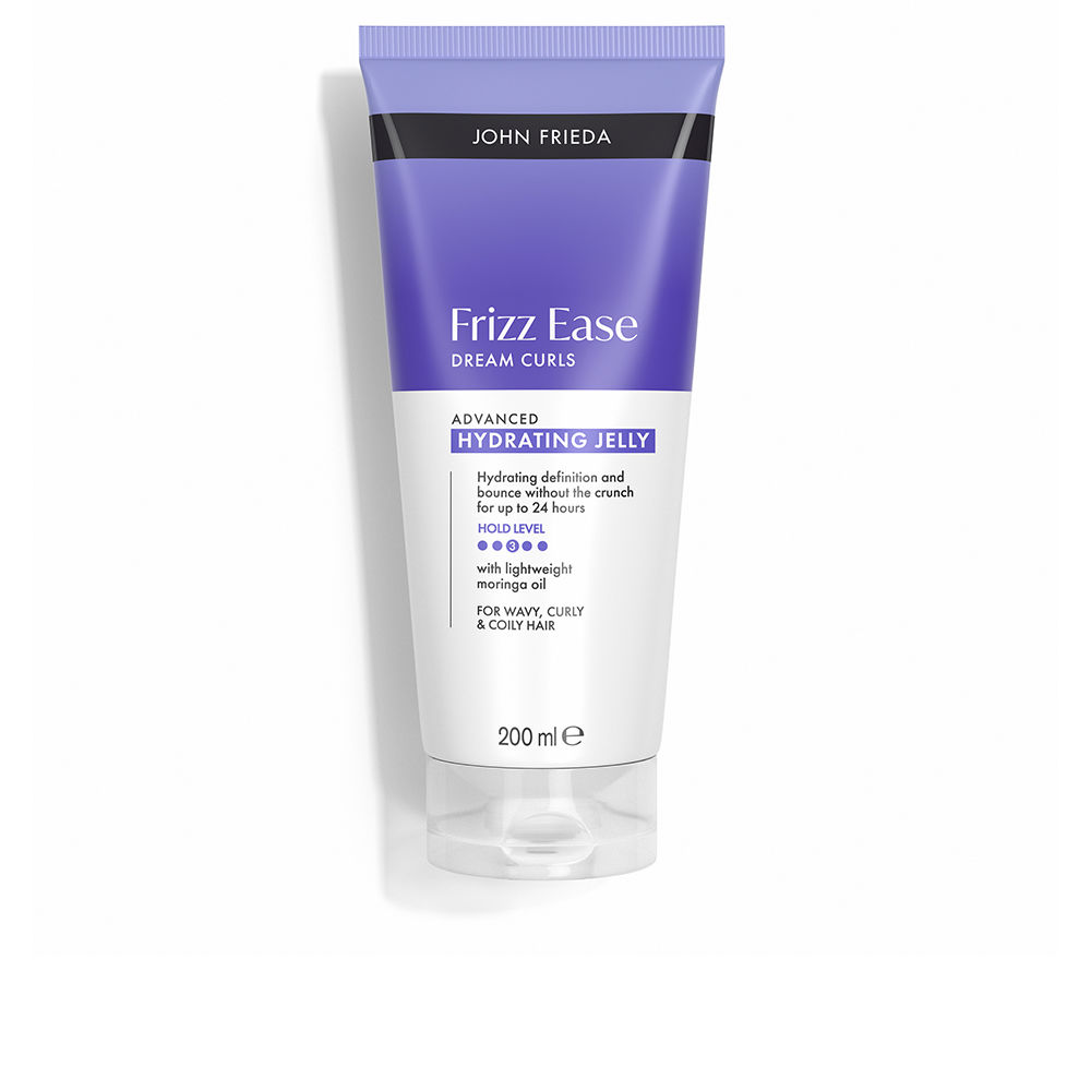 JOHN FRIEDA FRIZZ-EASE dream curls moisturizing gel for curls 200 ml