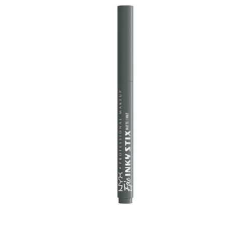 NYX PROFESSIONAL MAKE UP EPIC INKY STIX eyeliner cream gel waterproof #Off-Grid Gray 0.1 gr