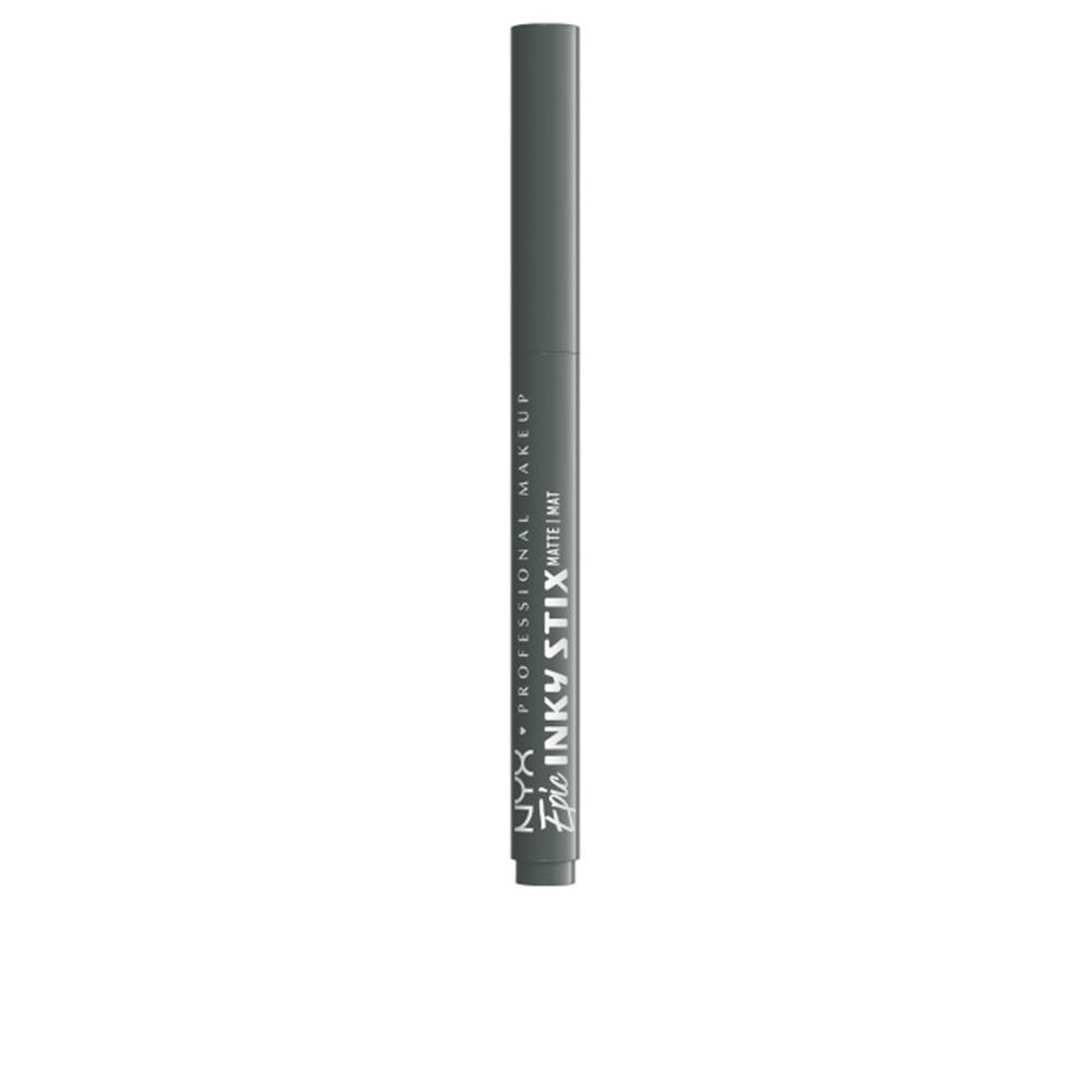 NYX PROFESSIONAL MAKE UP EPIC INKY STIX eyeliner cream gel waterproof #Off-Grid Gray 0.1 gr