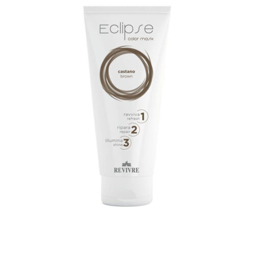 REVIVRE ECLIPSE COLOR MASK #Brown 200 ml
