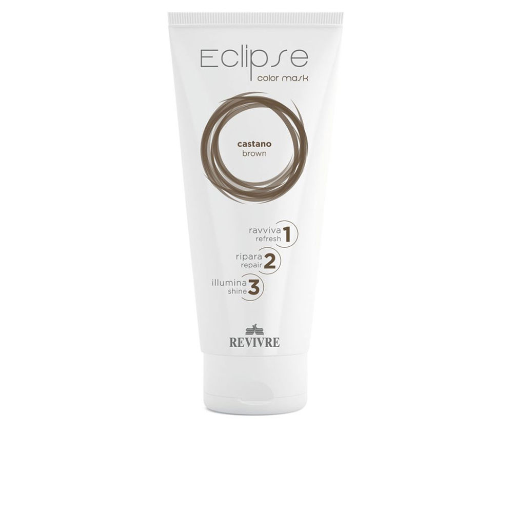 REVIVRE ECLIPSE COLOR MASK #Brown 200 ml