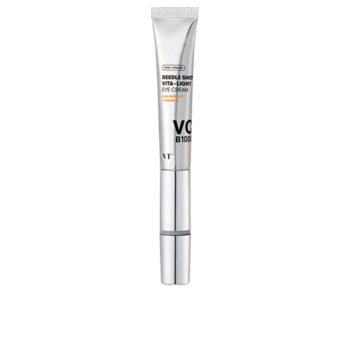 VT COSMETICS VT REEDLE SHOT VITA-LIGHT eye contour cream 15 ml