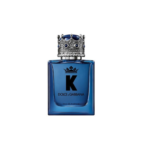 DOLCE & GABBANA K BY DOLCE&GABBANA edp vapor 50 ml