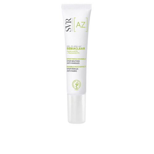 SVR SEBIACLEAR 4H flash gel 15 ml