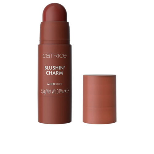 CATRICE BLUSHIN' CHARM multi stick #060-Toasted Toffee 5.5 gr