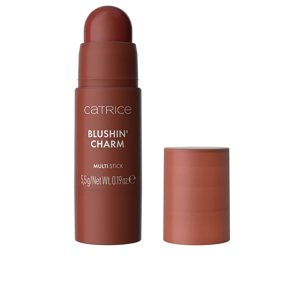 CATRICE BLUSHIN' CHARM multi stick #060-Toasted Toffee 5.5 gr