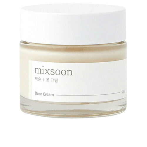 MIXSOON BEAN CREAM face cream 50 ml