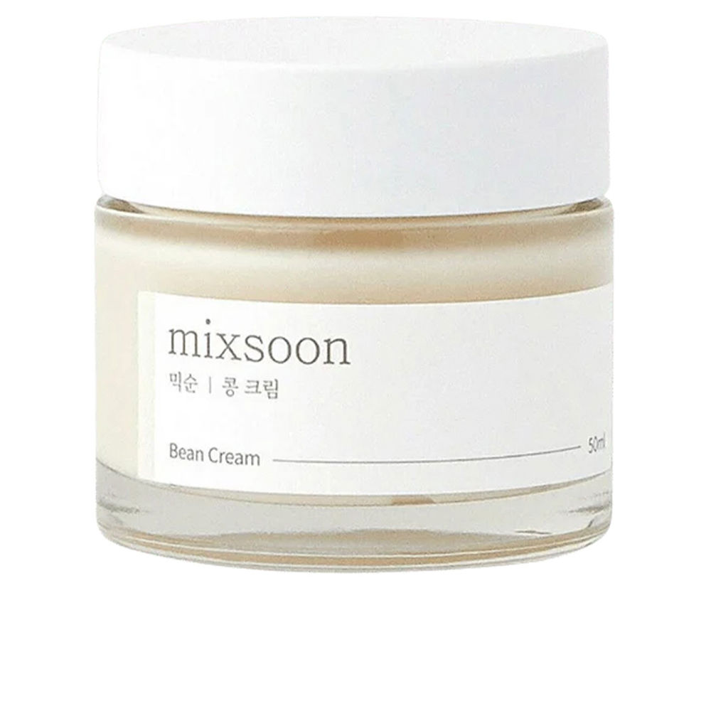 MIXSOON BEAN CREAM face cream 50 ml