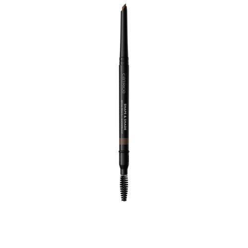 CATRICE SHAPE & SHADE Waterproof Eyebrow Pencil #040-Cocoa Haze 0.35g