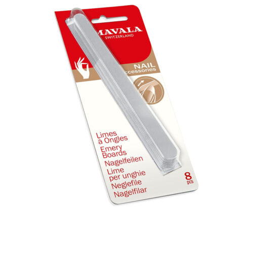 MAVALA NAIL FILE accessories 1 u