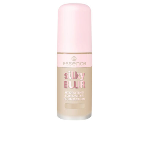 ESSENCE SILKY BLUR long-lasting makeup base #155 30 ml