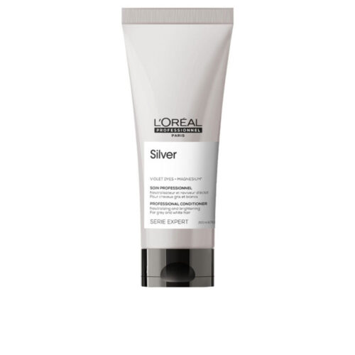 L'ORÉAL PROFESSIONNEL PARIS SILVER conditioner 200 ml
