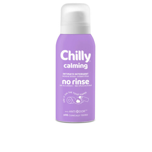 CHILLY CALMING no-rinse foam spray 100 ml