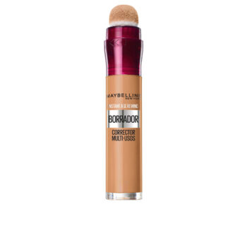 THE ERASER instant anti-age #10-caramel 6 ml