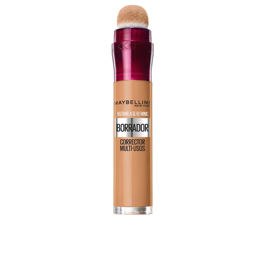 THE ERASER instant anti-age #10-caramel 6 ml
