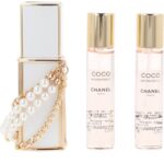 Chanel COCO MADEMOISELLE INTENSE edp vapo twist & spray refills 3 x 7 ml
