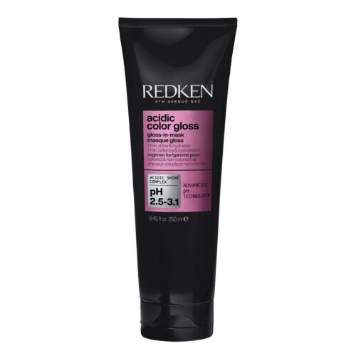 Haarmasker Redken ACIDIC COLOR GLOSS 250 ml
