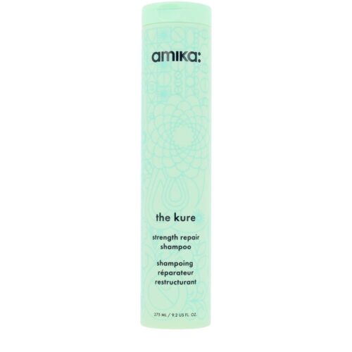 AMIKA THE KURE Intensive Repair Shampoo 275 ml