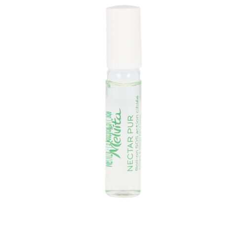 MELVITA NECTAR PUR purifying roll-on – sos imperfections 5 ml