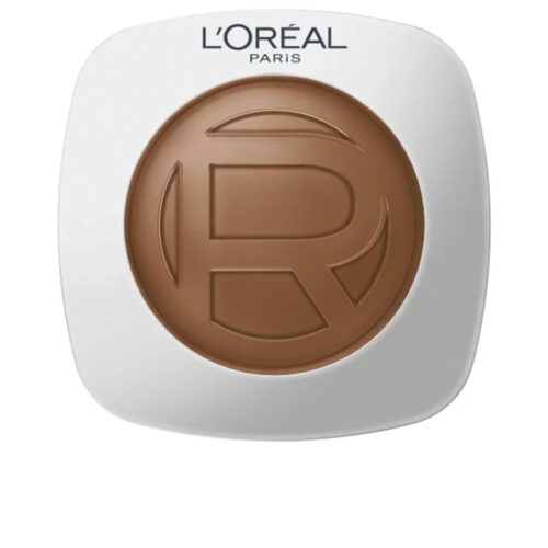L'ORÉAL PARIS TRUE MATCH tinted balm 80% #Deep 1 u
