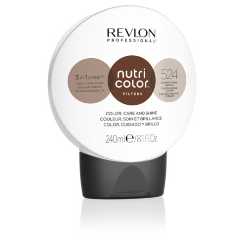 REVLON PROFESSIONAL NUTRI COLOR filters #500 240 ml