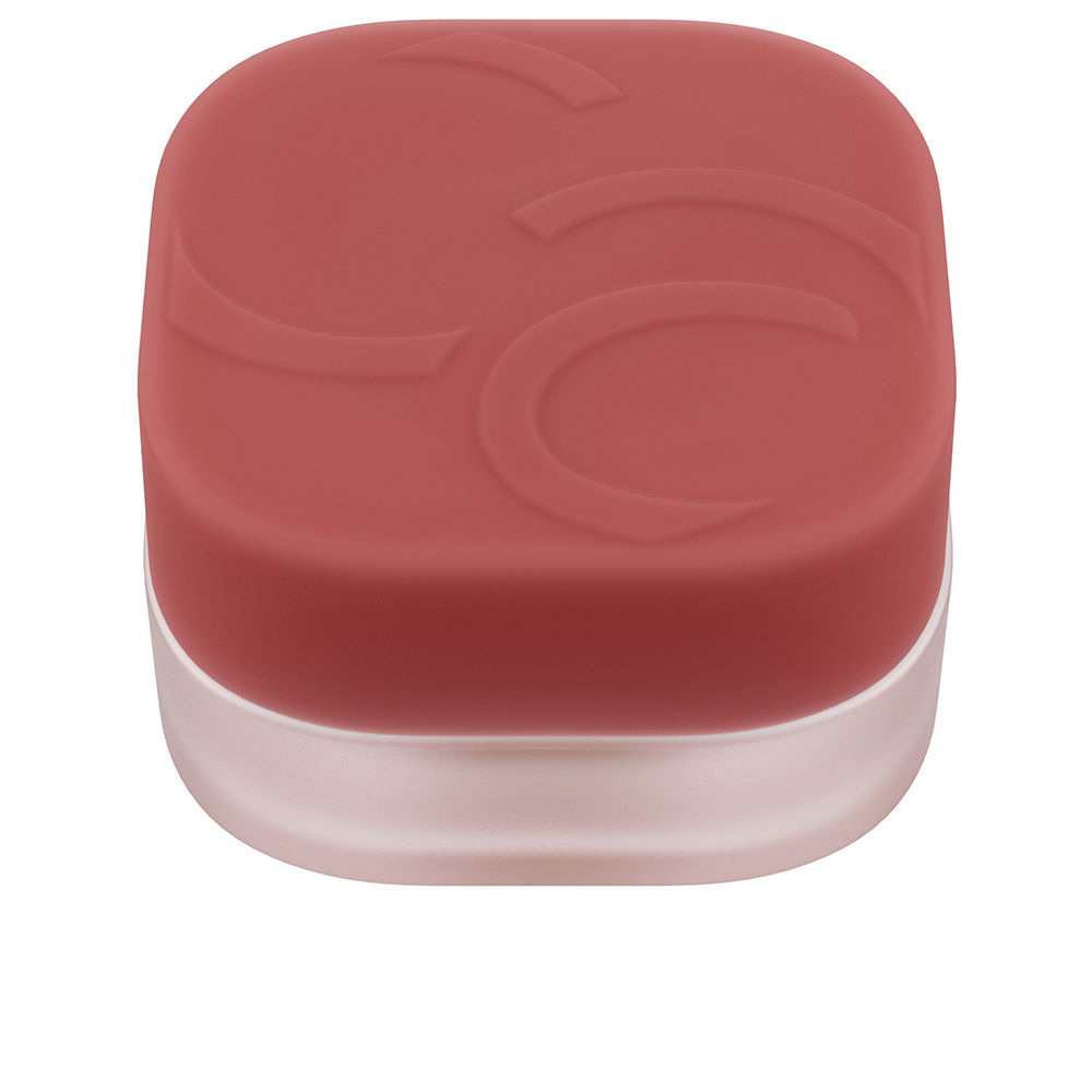 CATRICE VELVET PUDDING blurring blush #040-Maple Mousse 5 gr
