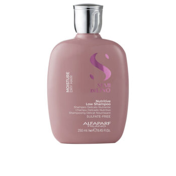 SEMI DI LINO MOISTURE nutritive low shampoo 250 ml