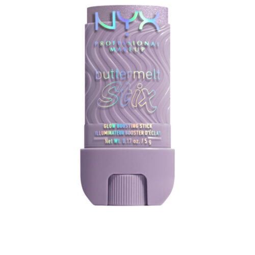 NYX PROFESSIONAL MAKE UP BUTTERMELT STIX glow boosting stick #Love At First Melt 5 gr