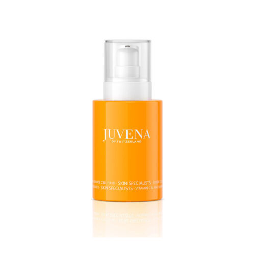 Juvena Skin Specialists Vitamine C Niacinamide Serum | Dames 50ml | Helder makend
