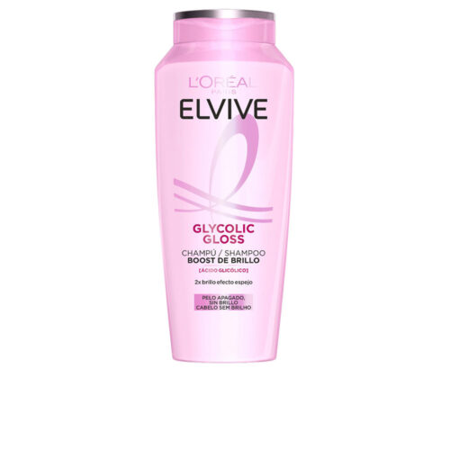 L'ORÉAL PARIS ELVIVE GLYCOLIC GLOSS shampoo 300 ml