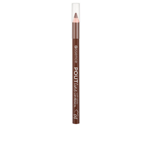 ESSENCE POUTLINE SOFT GLIDE lip liner #04-Cocoa Me Crazy 0.62 gr