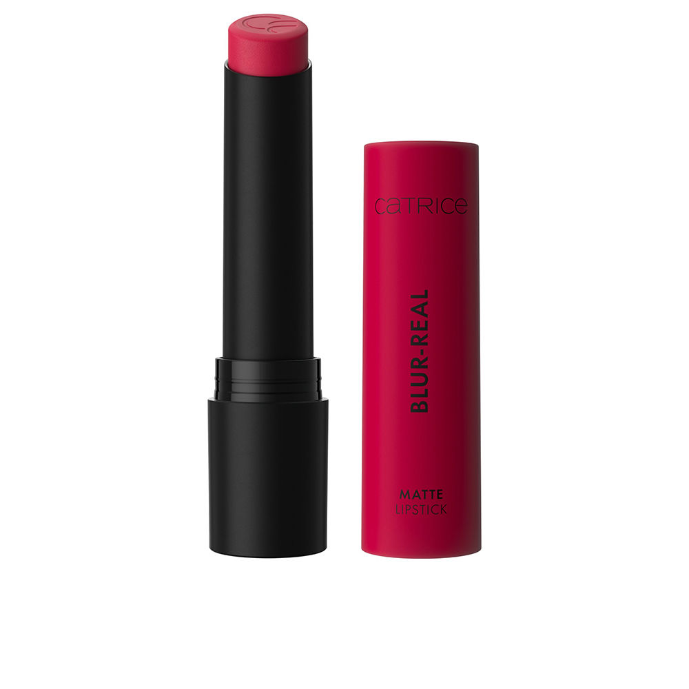 CATRICE BLUR-REAL matte lipstick #060-Blurred Icon 3 gr