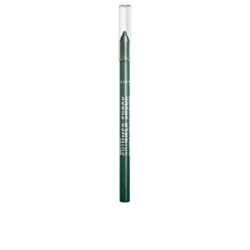RIMMEL LONDON SHIMMER SHOCK delineador de ojos #4-Jungle Flash 1,2 gr